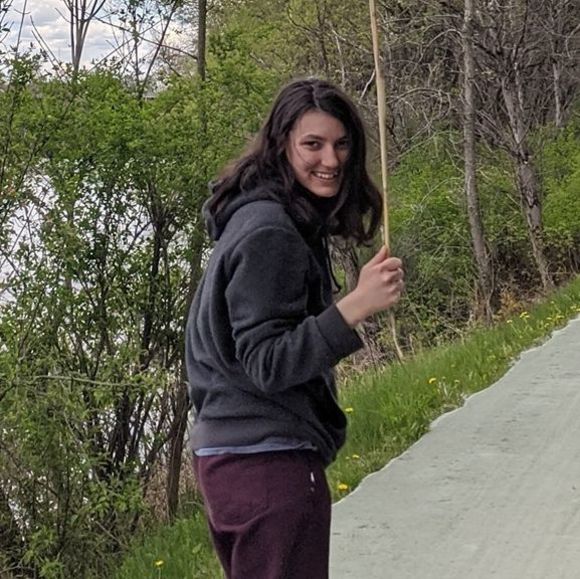 Meet your Posher, Catrina - Picture 1 of 1